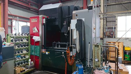 OKK VM53R
